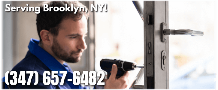 Locksmith Brooklyn NY